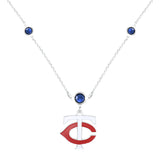 Gamedays Gear MLB Triple Beaded Necklace N022 - 2017