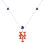 Gamedays Gear MLB Triple Beaded Necklace N022 - 2018