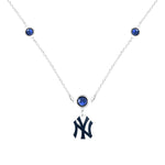 Gamedays Gear MLB Triple Beaded Necklace N022 - 2019