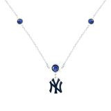 Gamedays Gear MLB Triple Beaded Necklace N022 - 2019