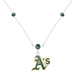Gamedays Gear MLB Triple Beaded Necklace N022 - 2020