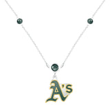 Gamedays Gear MLB Triple Beaded Necklace N022 - 2020