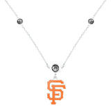 Gamedays Gear MLB Triple Beaded Necklace N022 - 2024