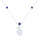 Gamedays Gear MLB Triple Beaded Necklace N022 - 2027