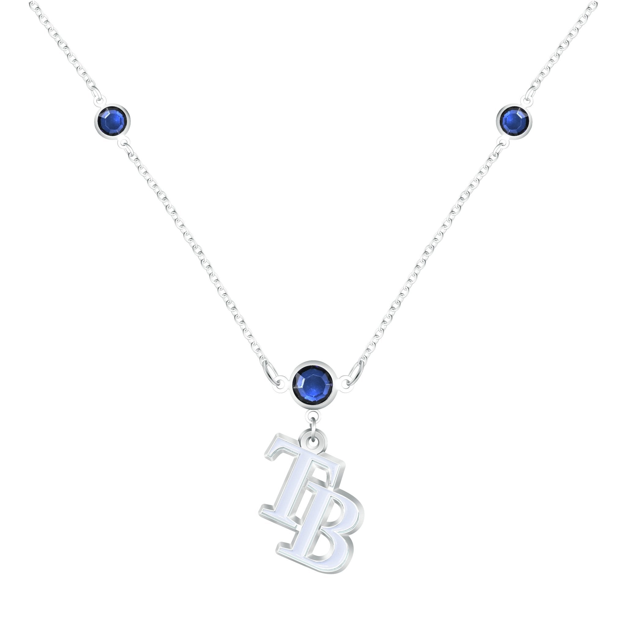Gamedays Gear MLB Triple Beaded Necklace N022 - 2027