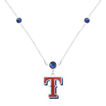 Gamedays Gear MLB Triple Beaded Necklace N022 - 2028