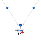 Gamedays Gear MLB Triple Beaded Necklace N022 - 2029