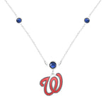 Gamedays Gear MLB Triple Beaded Necklace N022 - 2030