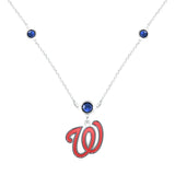 Gamedays Gear MLB Triple Beaded Necklace N022 - 2030