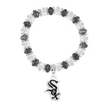 Gamedays Gear MLB Two - Tone Beaded Bracelet B021 - 2006