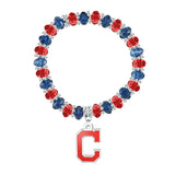 Gamedays Gear MLB Two - Tone Beaded Bracelet B021 - 2008