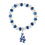 Gamedays Gear MLB Two - Tone Beaded Bracelet B021 - 2015