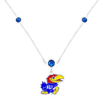Gamedays Gear NCAA Triple Beaded Necklace N022 - 4022