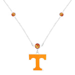 Gamedays Gear NCAA Triple Beaded Necklace N022 - 4055