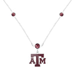 Gamedays Gear NCAA Triple Beaded Necklace N022 - 4057