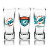 Gamedays Gear NFL 6 - Piece Shooter Glass Set SG6S - 1017 - SI