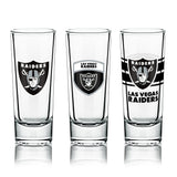Gamedays Gear NFL 6 - Piece Shooter Glass Set SG6S - 1023 - SI
