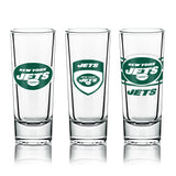 Gamedays Gear NFL 6 - Piece Shooter Glass Set SG6S - 1022 - SI