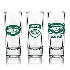 Gamedays Gear NFL 6 - Piece Shooter Glass Set SG6S - 1022 - SI
