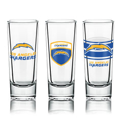 Gamedays Gear NFL 6 - Piece Shooter Glass Set SG6S - 1026 - SI