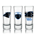 Gamedays Gear NFL 6 - Piece Shooter Glass Set SG6S - 1005 - SI