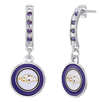 Gamedays Gear NFL Bar Post Earrings E004 - 1003