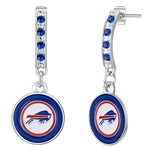 Gamedays Gear NFL Bar Post Earrings E004 - 1004