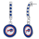 Gamedays Gear NFL Bar Post Earrings E004 - 1004