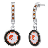 Gamedays Gear NFL Bar Post Earrings E004 - 1008