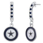 Gamedays Gear NFL Bar Post Earrings E004 - 1009