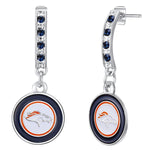 Gamedays Gear NFL Bar Post Earrings E004 - 1010