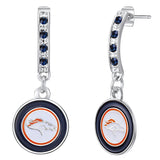Gamedays Gear NFL Bar Post Earrings E004 - 1010