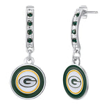 Gamedays Gear NFL Bar Post Earrings E004 - 1012