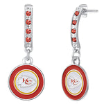 Gamedays Gear NFL Bar Post Earrings E004 - 1016