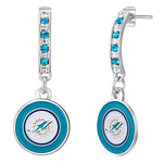 Gamedays Gear NFL Bar Post Earrings E004 - 1017