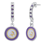 Gamedays Gear NFL Bar Post Earrings E004 - 1018