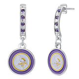 Gamedays Gear NFL Bar Post Earrings E004 - 1018