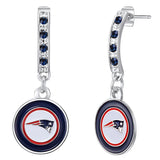 Gamedays Gear NFL Bar Post Earrings E004 - 1019