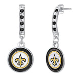 Gamedays Gear NFL Bar Post Earrings E004 - 1020