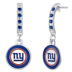 Gamedays Gear NFL Bar Post Earrings E004 - 1021