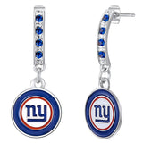 Gamedays Gear NFL Bar Post Earrings E004 - 1021