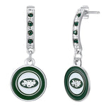 Gamedays Gear NFL Bar Post Earrings E004 - 1022