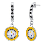 Gamedays Gear NFL Bar Post Earrings E004 - 1025
