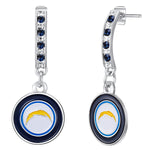 Gamedays Gear NFL Bar Post Earrings E004 - 1026