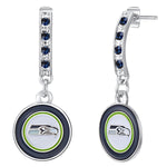 Gamedays Gear NFL Bar Post Earrings E004 - 1028