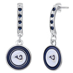 Gamedays Gear NFL Bar Post Earrings E004 - 1029