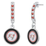 Gamedays Gear NFL Bar Post Earrings E004 - 1030