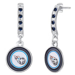 Gamedays Gear NFL Bar Post Earrings E004 - 1031
