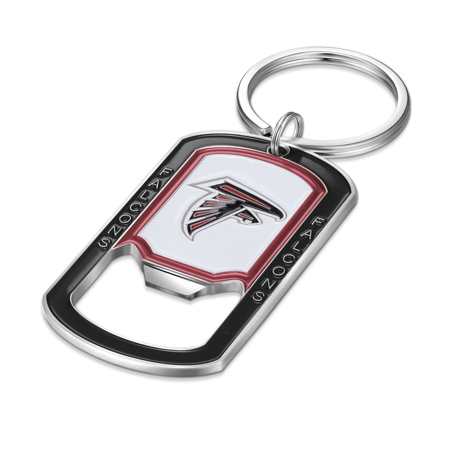 Gamedays Gear NFL Bottle Opener Key Chain KC001 - 1002