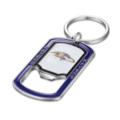 Gamedays Gear NFL Bottle Opener Key Chain KC001 - 1003